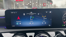 Mercedes-Benz A-Class A200 Sport Executive 5dr Auto Petrol Hatchback